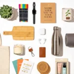 20 New Year Gift Ideas For Fresh Goals That Spark Major Momentum