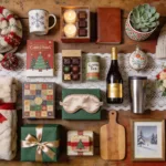 20 Last Minute Christmas Gift Ideas That Still Impress (And Feel Thoughtful)