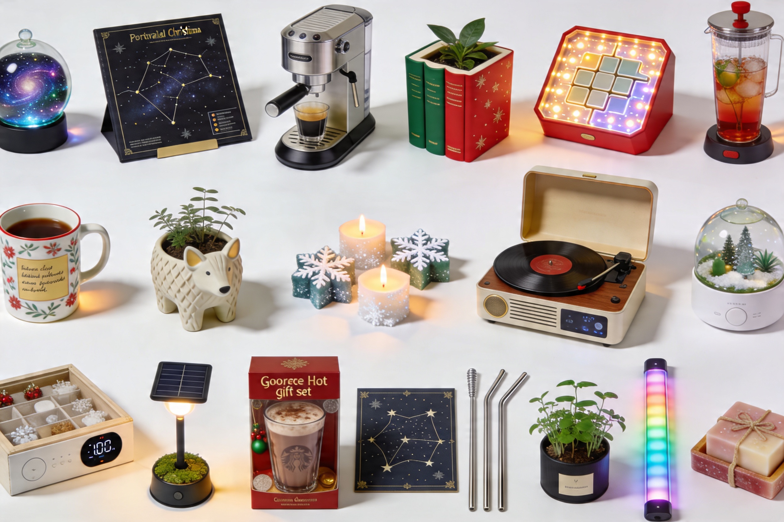 20 Unique Christmas Gift Ideas You Haven’t Seen Before That’ll Blow Their Minds
