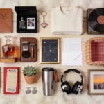 20 Irresistibly Romantic Gift Ideas for Boyfriend That'll Make Him Swoon