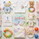 20 Cute Baby Gift Ideas That'll Make You the Favorite Gift-Giver Every Time