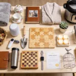 20 Thoughtful Gift Ideas For Parents Who Have Everything—That They’ll Actually Use