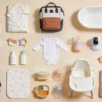 20 Practical Baby Gift Ideas Parents Actually Need (And Will Use Daily)