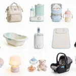 20 Gift Ideas For New Parents That Make Life Easier (And Sanity-Saving)