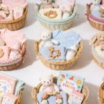20 Baby Shower Gift Basket Ideas That Look Adorable (And Totally Useful)