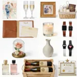 20 Engagement Gift Ideas Newly Engaged Couples Will Brag About