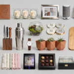 20 Modern Wedding Gift Ideas That Feel Fresh And Seriously Thoughtful