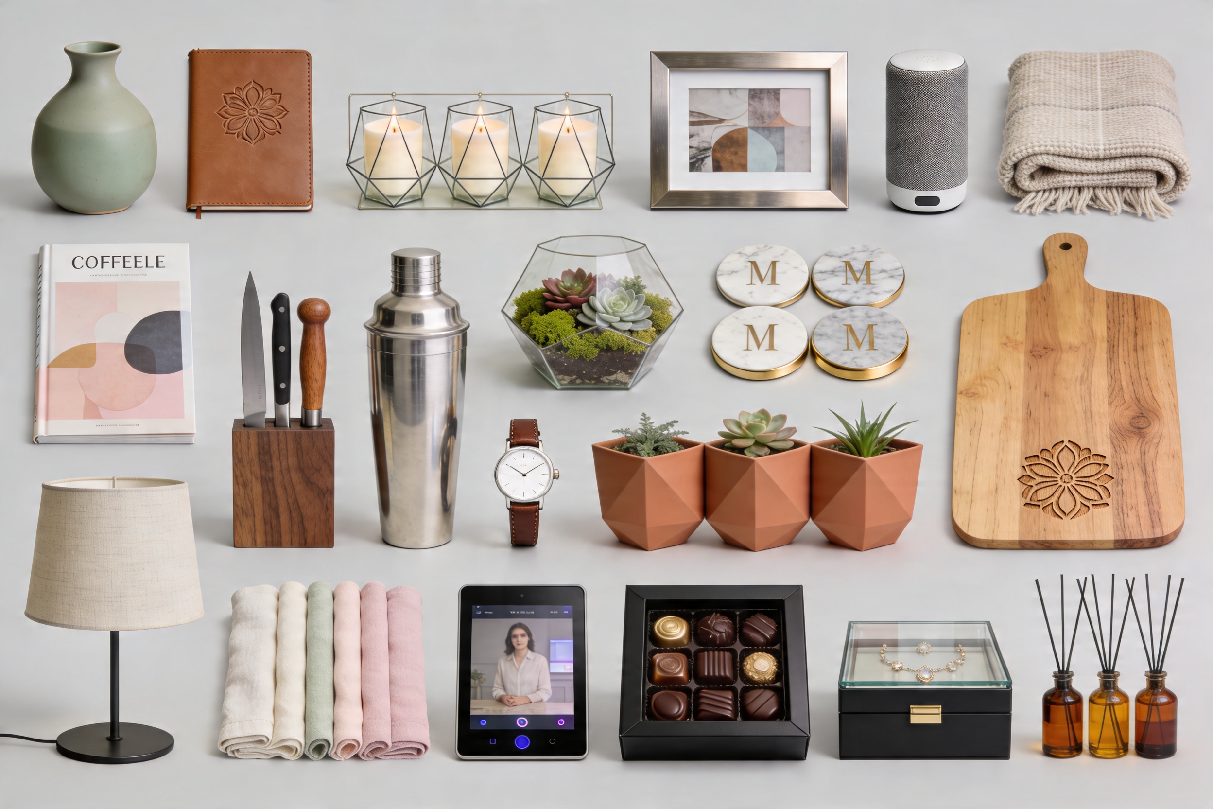 20 Modern Wedding Gift Ideas That Feel Fresh And Seriously Thoughtful
