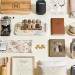 20 Wedding Gift Ideas Couples Will Actually Use (And Low-Key Brag About)