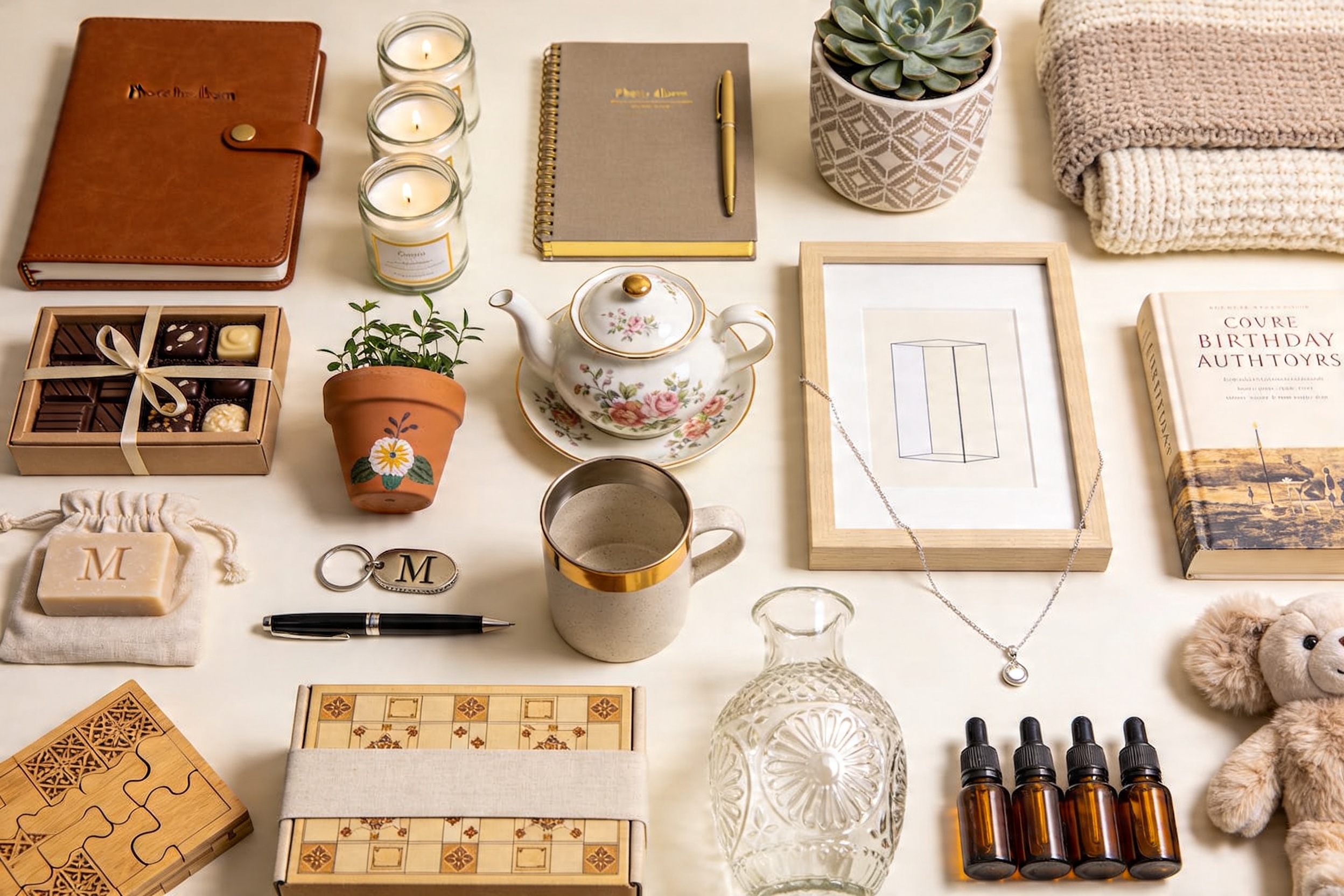 20 Budget Birthday Gift Ideas That Feel Expensive And Shockingly Thoughtful