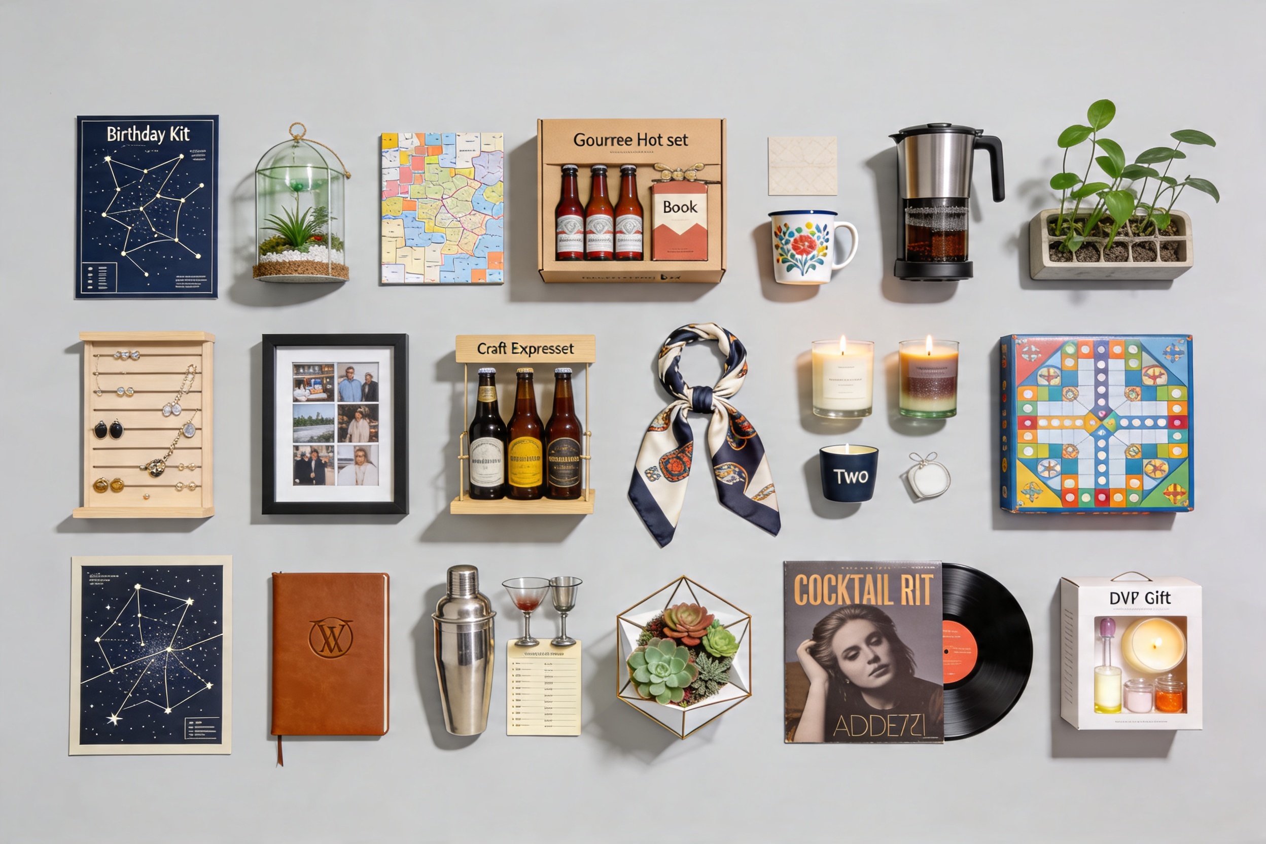 20 Creative Birthday Gift Ideas You Haven’t Seen Before That’ll Blow Their Mind