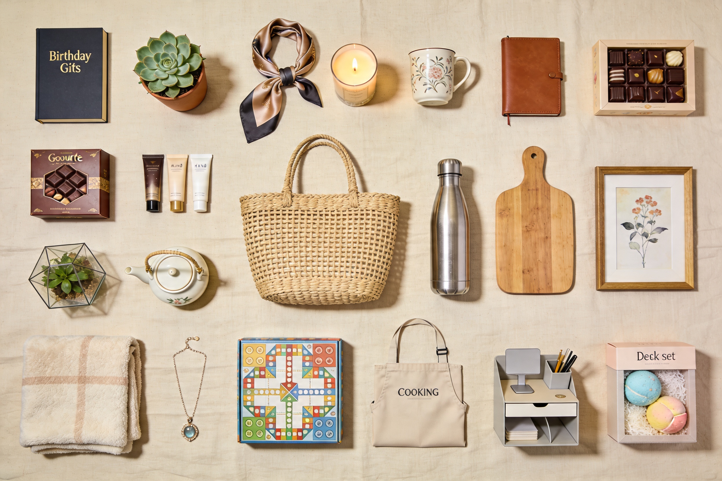 20 Last Minute Birthday Gift Ideas That Still Feel Planned And Perfect