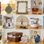 20 Wedding Day Gifts for Dad That'll Make Him Ugly Cry