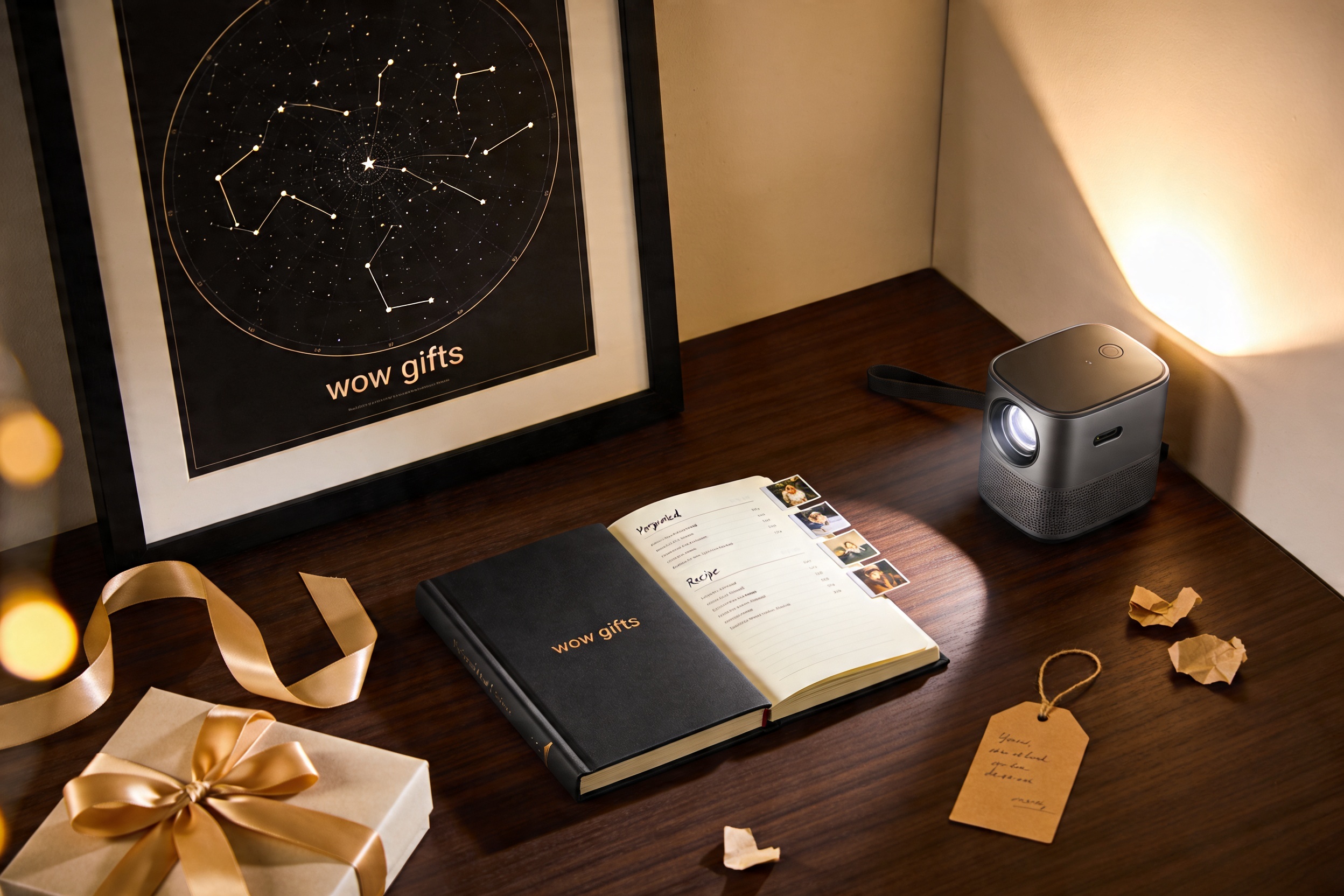 20 Gift Ideas That Get a Wow Reaction (and Zero Fake Smiles)