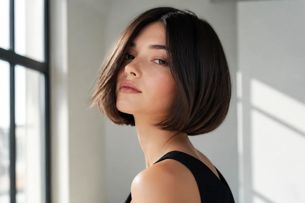 9 Bob Hairstyles for Fine Hair: Flawless & Lightweight Picks
