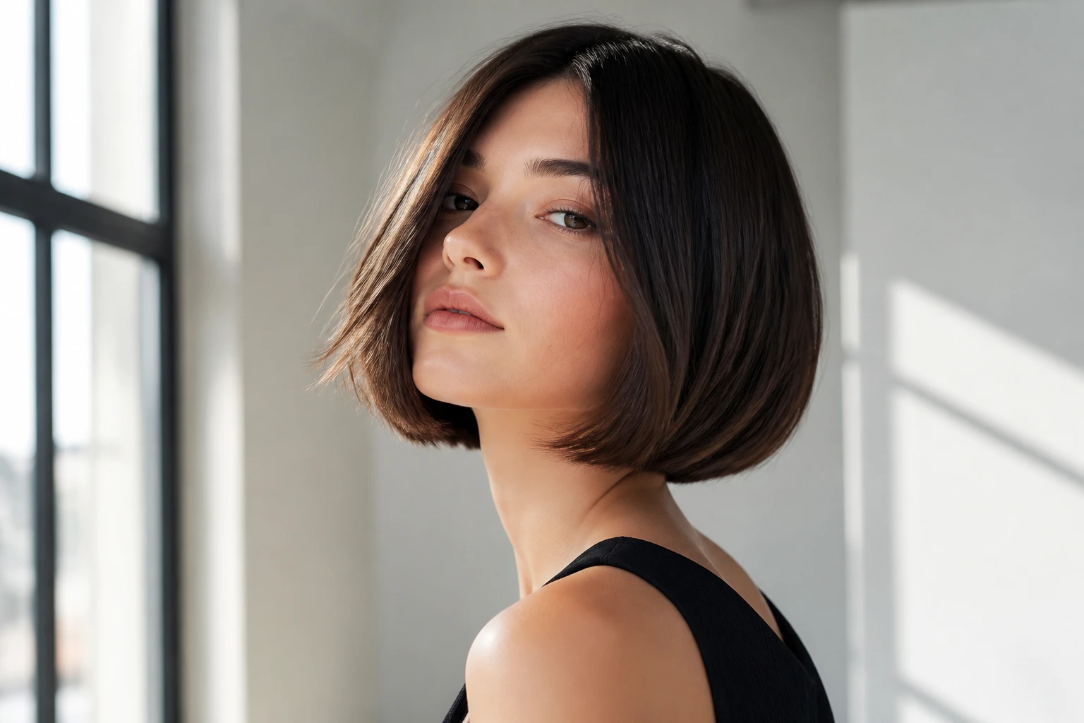 9 Bob Hairstyles for Fine Hair: Flawless & Lightweight Picks