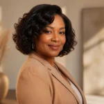 19 Hairstyles for Older Black Women Over 50: Timeless Flair