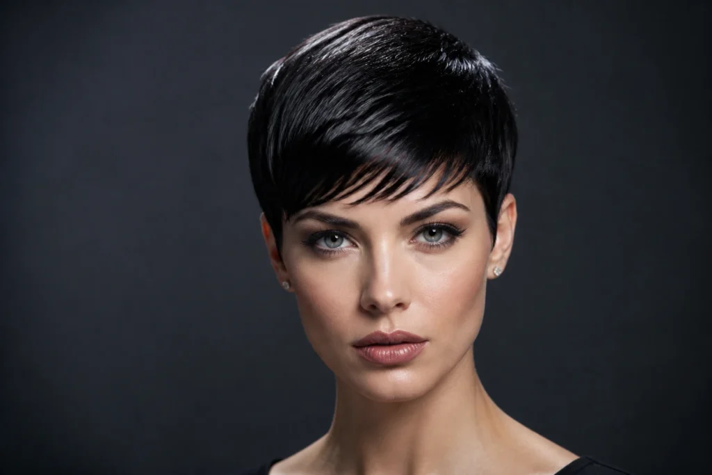 20 Short Pixie Haircuts for Thin Fine Hair: Chic & Sharp