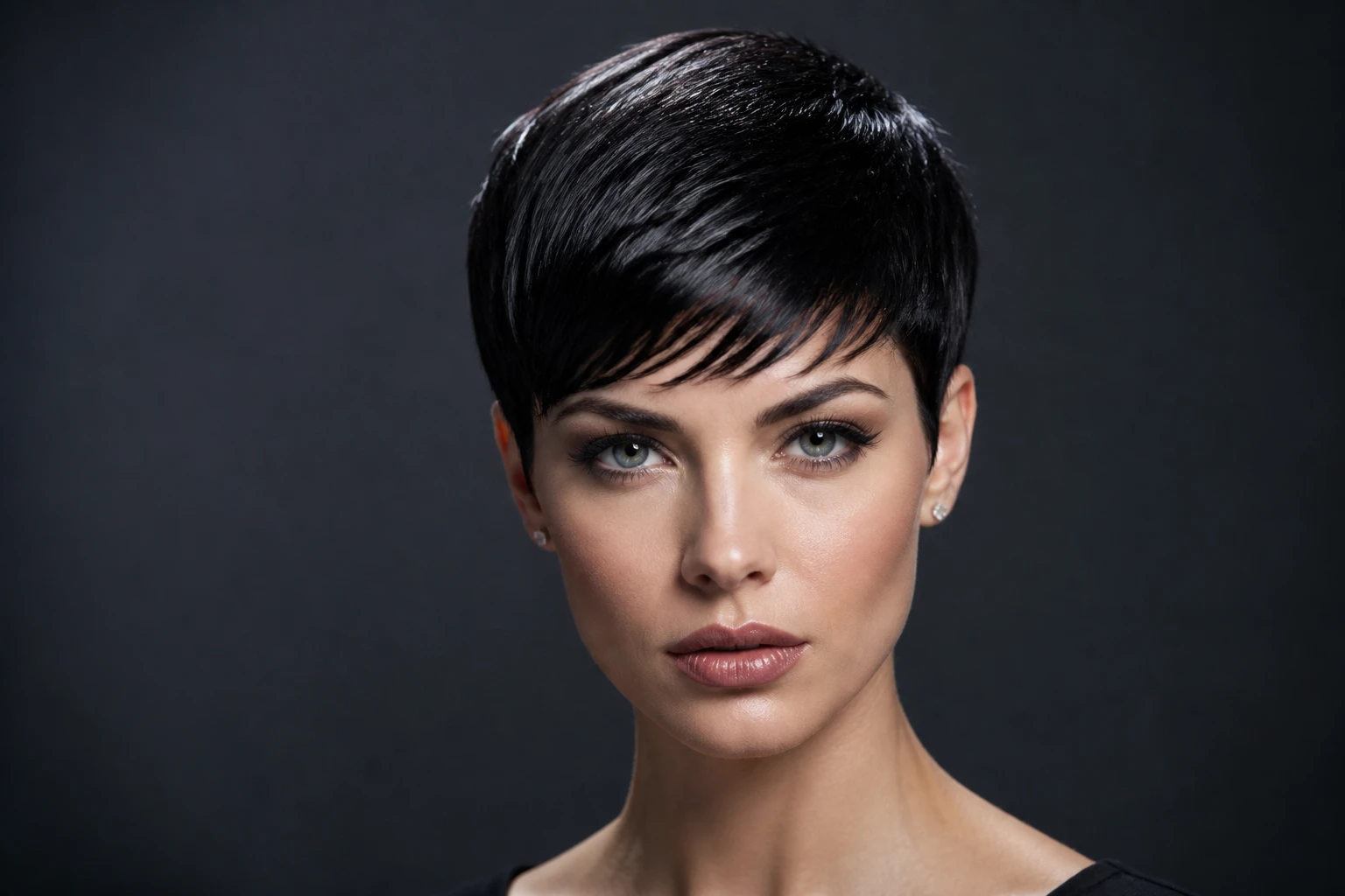20 Short Pixie Haircuts for Thin Fine Hair: Chic & Sharp