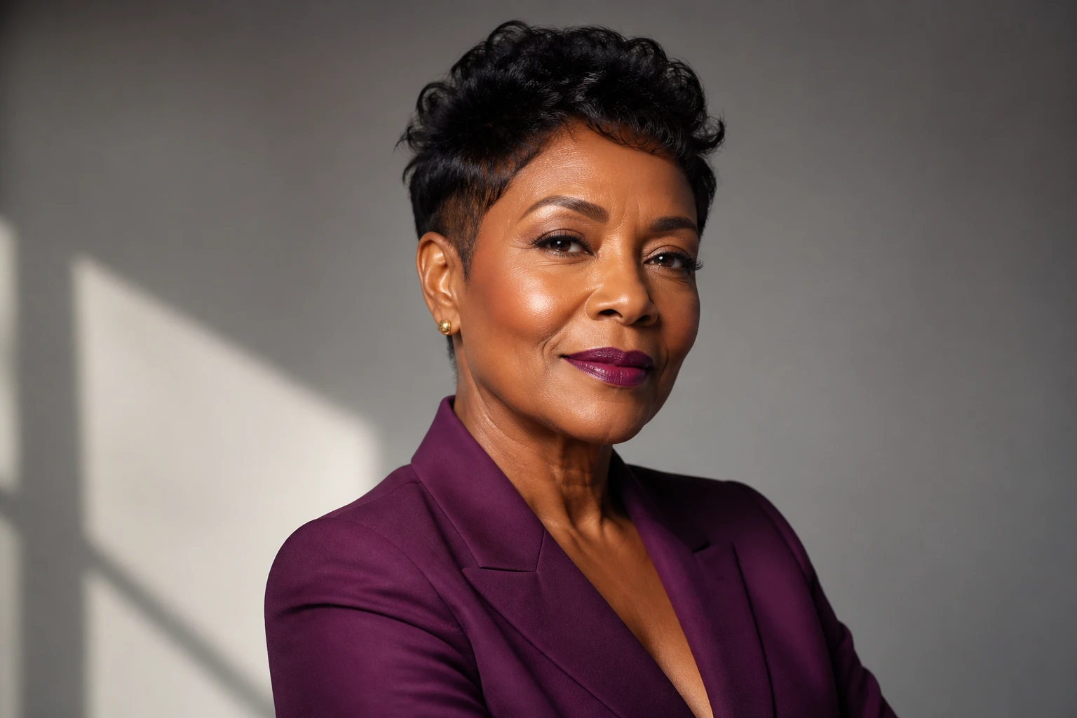 19 Pixie Hairstyles for Older Black Women That Slay