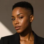 15 Shaved Hairstyles for Older Black Women: Chic, Easy Looks