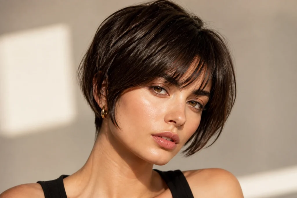 18 Pixie Bob Haircut Ideas: Bold Styles for Every Face