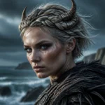 20 Viking Hairstyles for Women with Short Hair: Bold Looks Unleashed