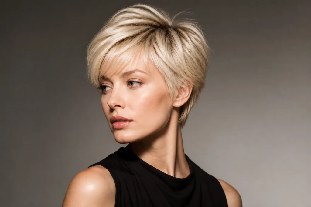 11 Short Hairstyles for Fine Thin Hair That Wow