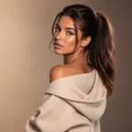 13 Hoodie Hairstyle Ideas That Slay Casual Chic: Cozy in Style
