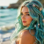 Dive Into 12 Mermaid Hairstyle Ideas Now