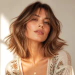 15 Shoulder Length Hairstyles for Thin Fine Hair That Turn Heads