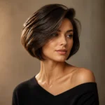 12 Short Bob Hairstyles for Thin Fine Hair: Effortless Volume