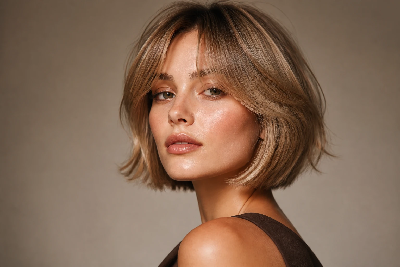 11 Medium Length Haircut Ideas for Thin Fine Hair That Pop