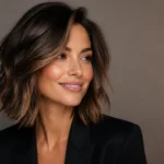 10 Lob Hairstyles for Fine Hair That Actually Lift You Up