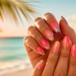 15 Summer Nails Designs for Your Perfect Look That Wow Sparkle: Wow Factor Nails