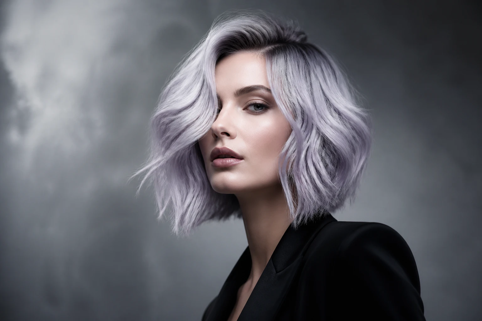 11 Silver Hair Color Ideas That Turn Heads: Jaw-Dropping Looks