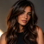 14 Dark Brown Hair Color Ideas for Rich Dimension: Luxe Picks