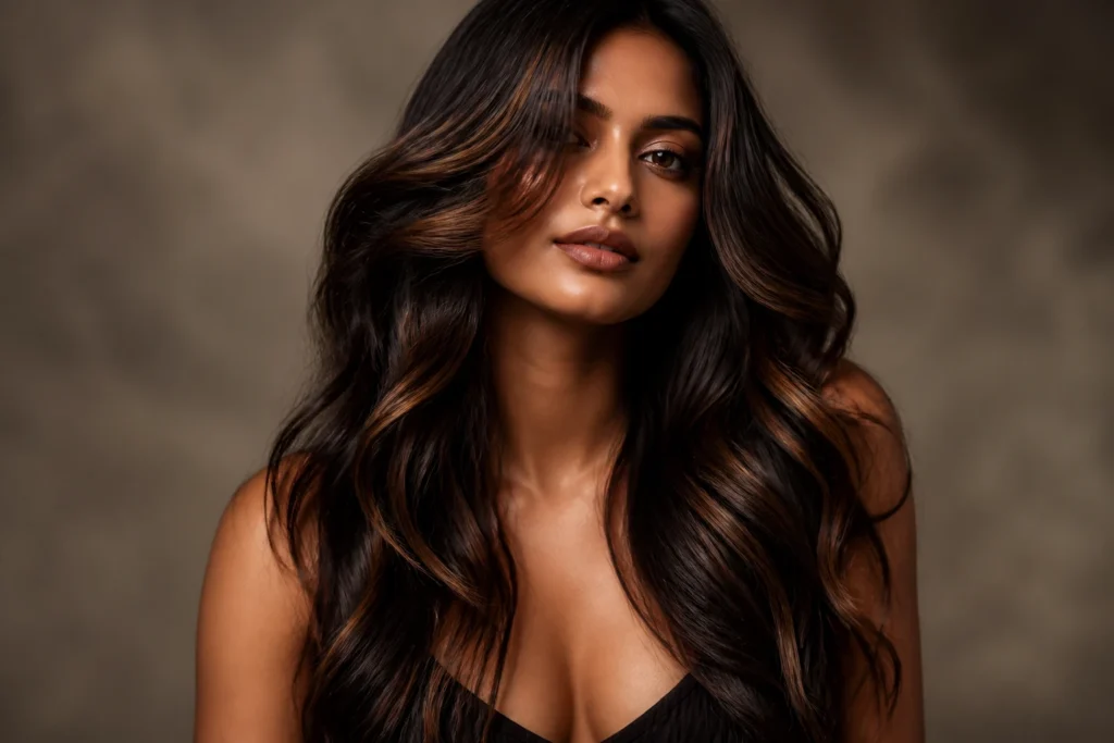 12 Brown Hair Color Ideas That Always Look Beautiful: Stunning Variations