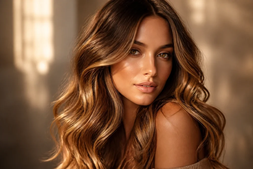 15 Bronze Hair Color Ideas That Add Warmth and Shine: Glow Up Newsletter