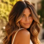 13 Caramel Hair Color Ideas for Every Season: Stunning Swatches