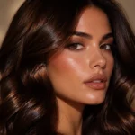 10 Chocolate Brunette Hair Color Ideas You'Ll Love — Gorgeous & Glossy