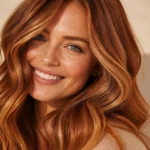 11 Strawberry Blonde Hair Color Ideas for a Fresh New Look: Fresh Glow Edition