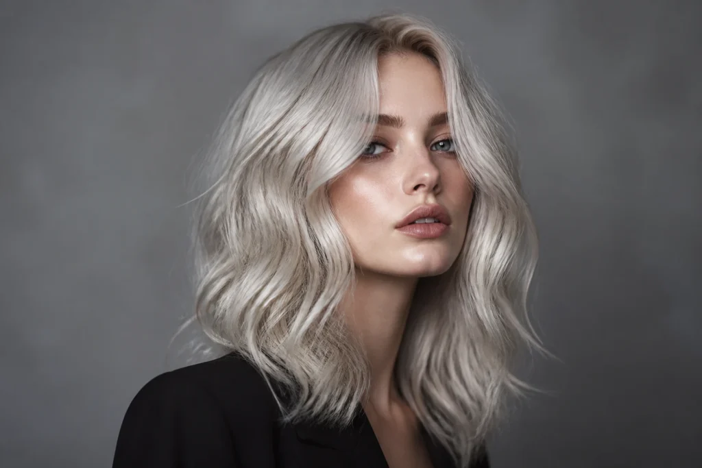 12 Ash Blonde Hair Color Ideas You'Ll Want to Try: Must-Try Looks