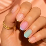10 Simple Short Summer Nail Ideas You’Ll Love