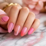 11 Best Pink Summer Nails: Summer-Ready Nail Goals