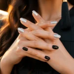 11 Graduation Nail Ideas for Glam Photos