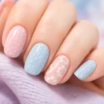 10 Cute and Simple Spring Nails That Wow