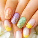 13 Best April Nail Ideas to Try This Month