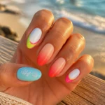 10 Best Summer Vacation Nails for Glow-Ready Nails
