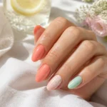 15 Almond Summer Nail Ideas You’Ll Love